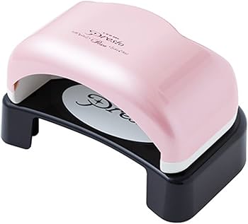 Amazon | Presto LEDライト ペスカ | presto(プレスト) | ジェルネイル